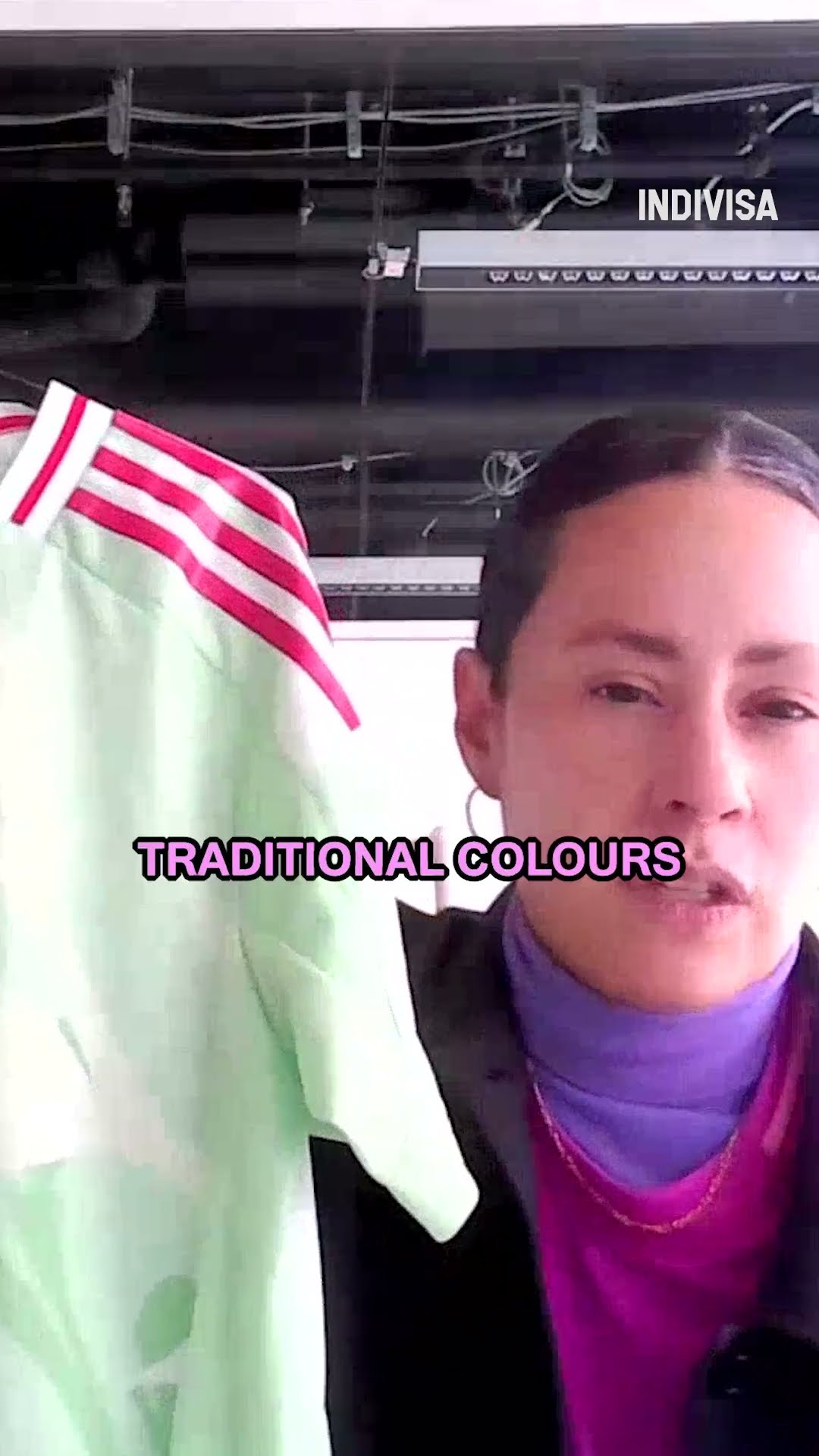 C罗所展现 C罗所展现