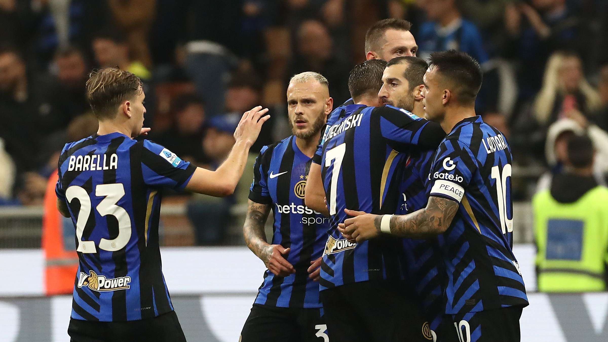 来的刺激 来的刺激