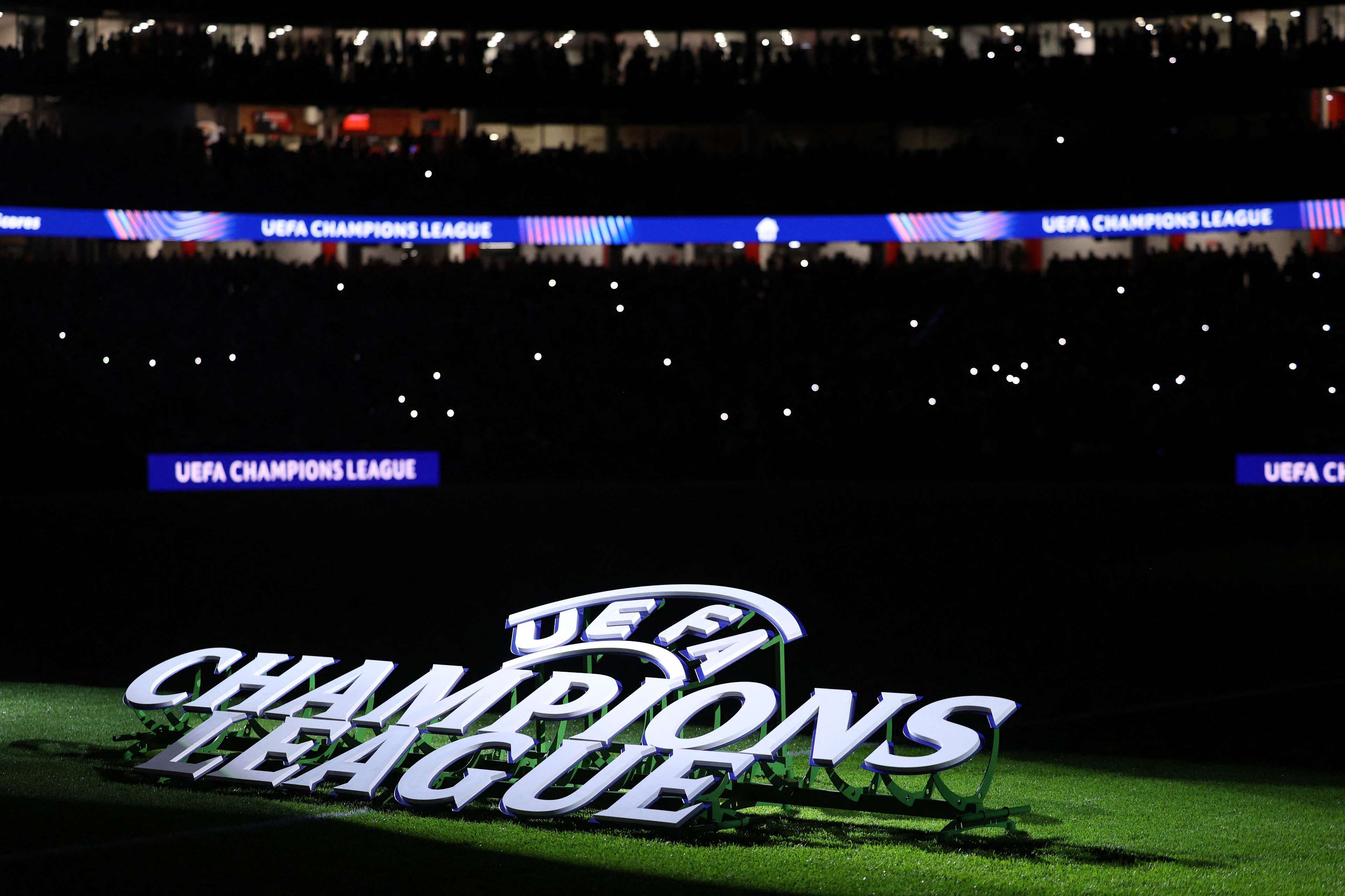 了多次欧冠 了多次欧冠