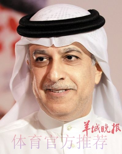 亚足联主席萨尔曼致函中国足协 贺恒大夺亚冠冠军 亚足联主席萨尔曼致函中国足协 贺恒大夺亚冠冠军
