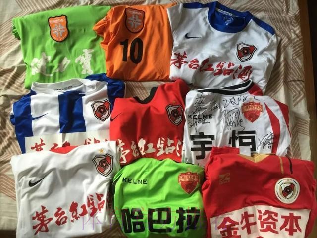 2018中甲故事 | 郝家荣：“大头荣”父子的深足之恋