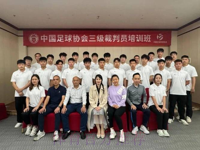 足协举办2015年职业联赛裁判监督和裁判员培训 足协举办2015年职业联赛裁判监督和裁判员培训