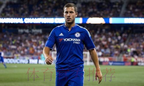 阿扎尔阿森西奥渴望证明自己 但都不在安帅计划中 阿扎尔阿森西奥渴望证明自己 但都不在安帅计划中